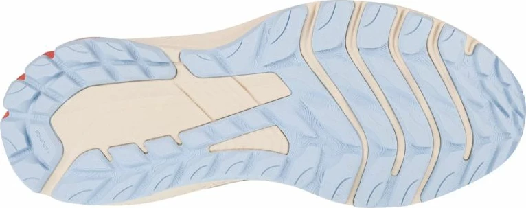 Atlete për femra Asics, në ngjyrë krem [Madhësia: 36]