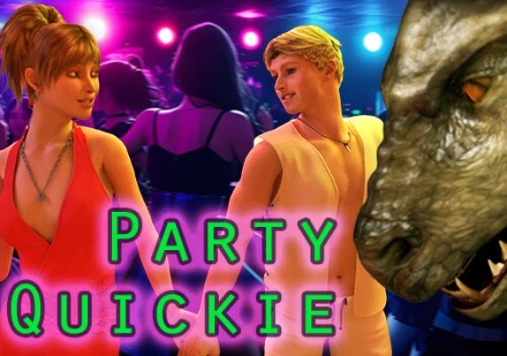 Party Quickie EN Global