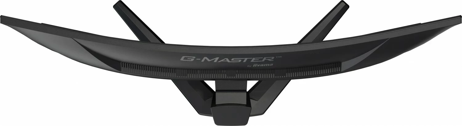 Monitor iiyama G-Master GCB3486WQSCP-B1, 34 inç, UWQHD, 240Hz, VA, i zi