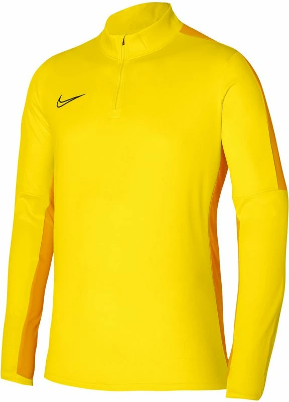 Duks Nike për meshkuj, ngjyrë e verdhë [Madhësia: XXL]