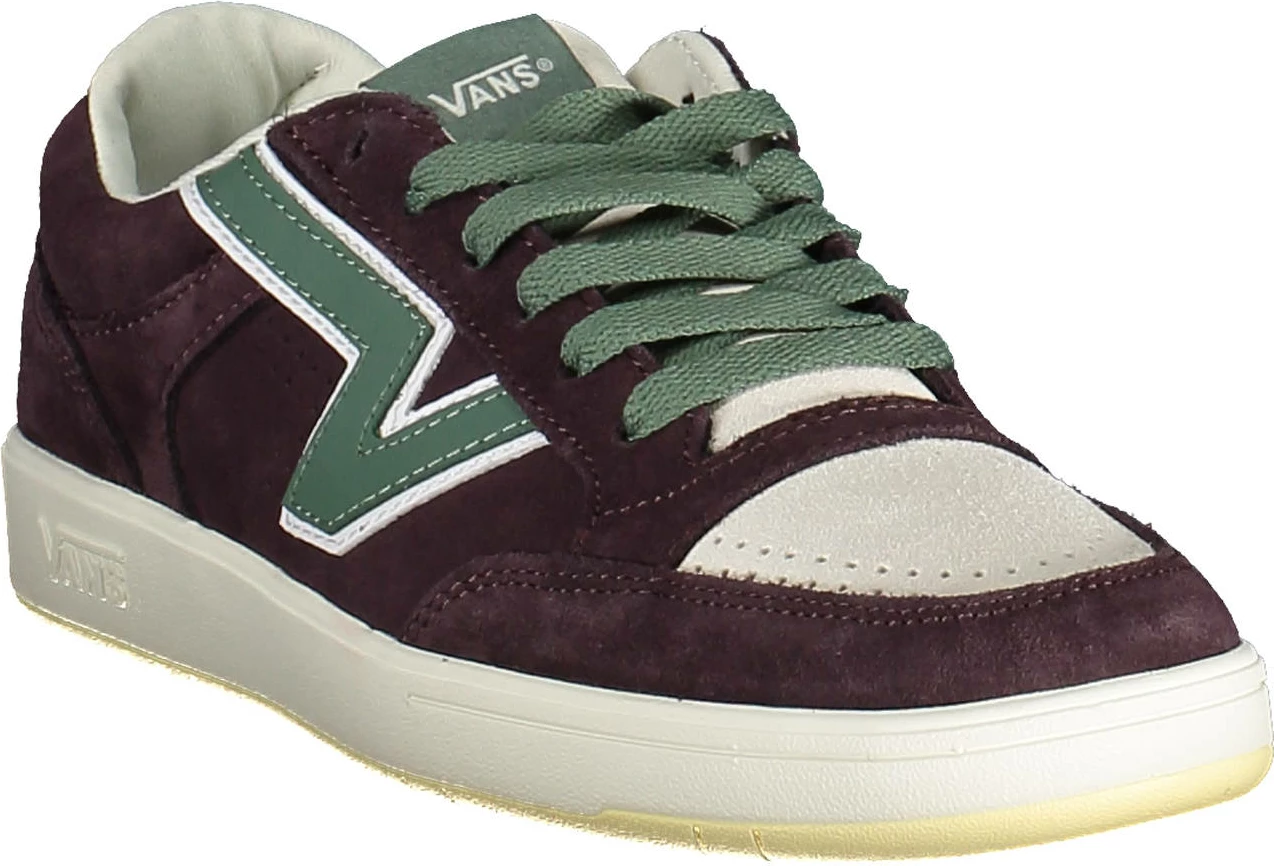 Atlete VANS PURPLE për meshkuj [Madhësia: 44½]