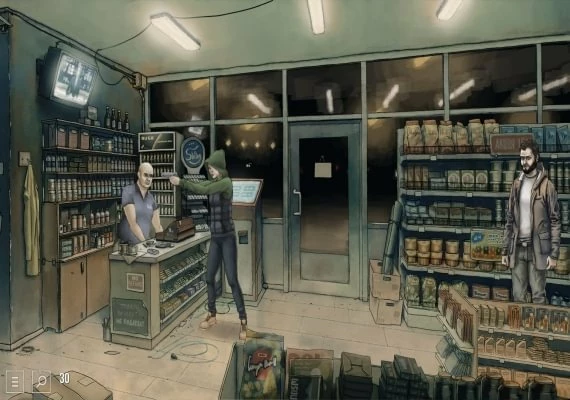 Repentant EN/NL/RU/UK Global