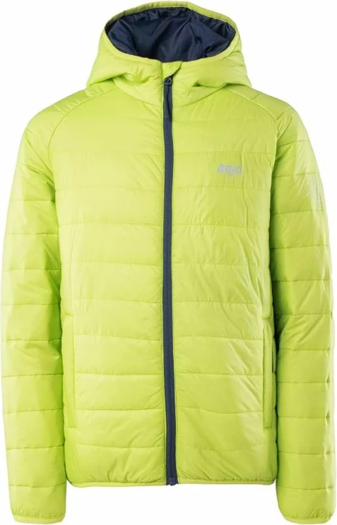 Jakne për fëmijë Bejo Loke JRB, jeshile