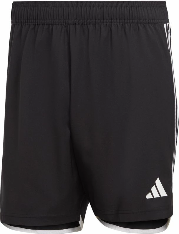 Shorce për meshkuj adidas Tiro 23 Competition Match HT5696, të zeza