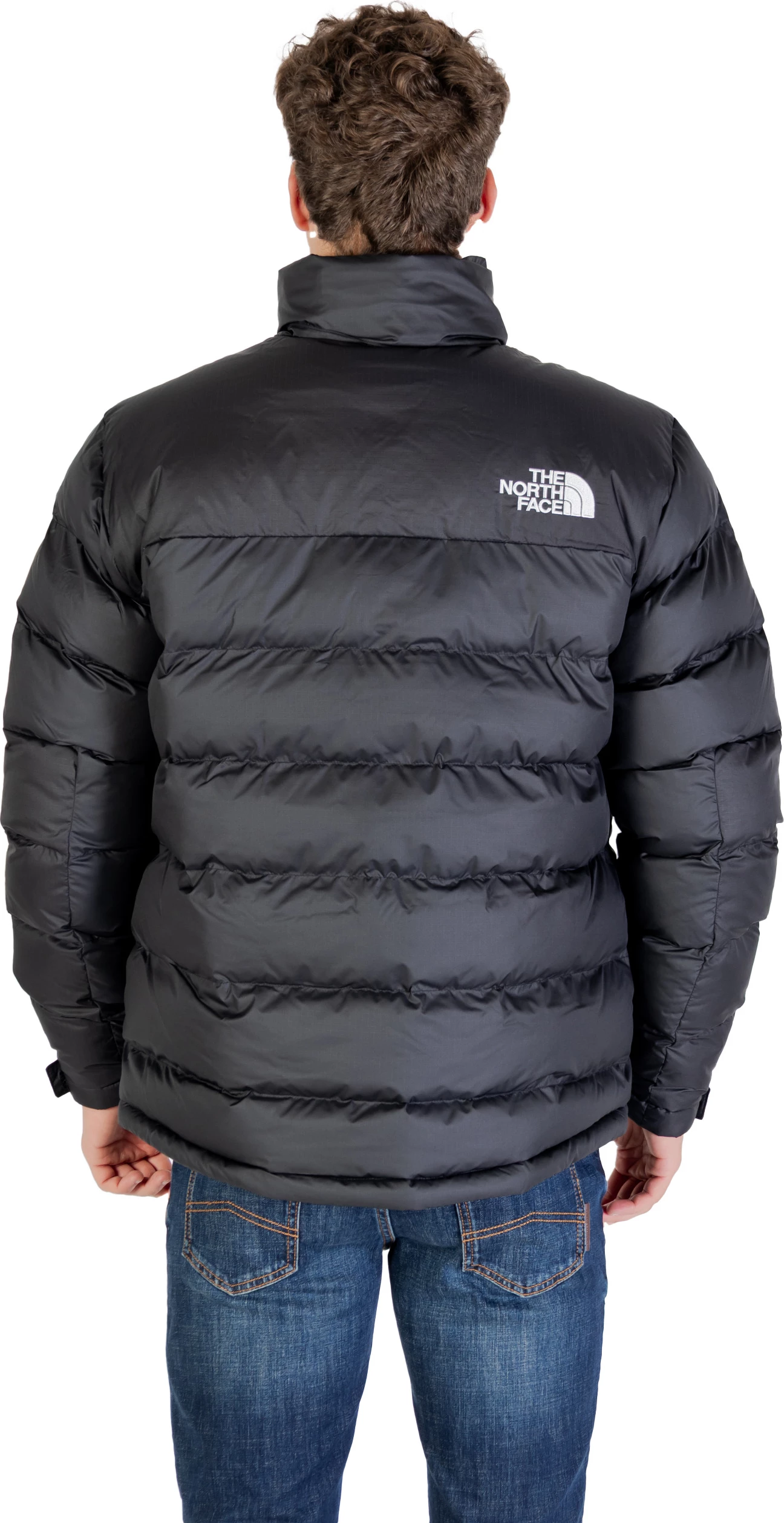 Jakne për meshkuj The North Face Limbara NF0A89EGJK3, e zezë [Madhësia: S]
