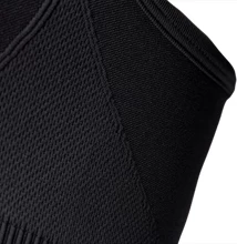 Sports bra Gorilla Wear, e zezë