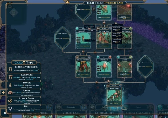 Warcana Global