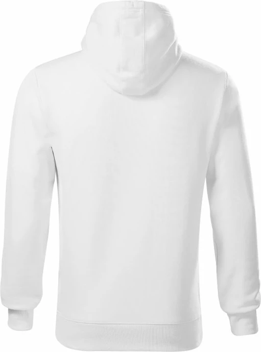 Duks për meshkuj Malfini, Cape M, i bardhë