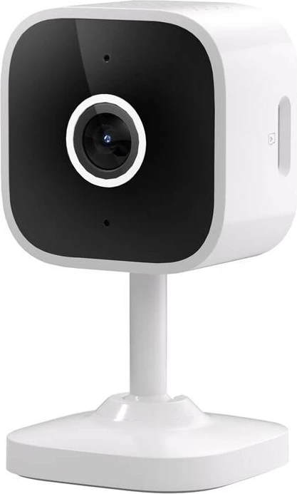 Kamerë IP e mençur Sonoff CAM-S2, Full HD, WiFi, për brenda, e bardhë