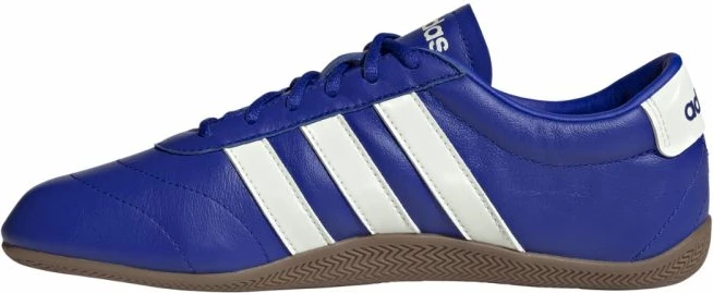 Atlete për femra adidas, blu [Madhësia: 38 2/3]