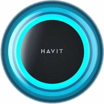 Boks portabel Havit, i zi