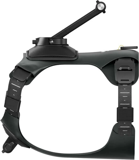 Parzmore për kafshë Insta360 CINSBAVW, madhësi M, për montim kamerash GO 3/GO 3S
