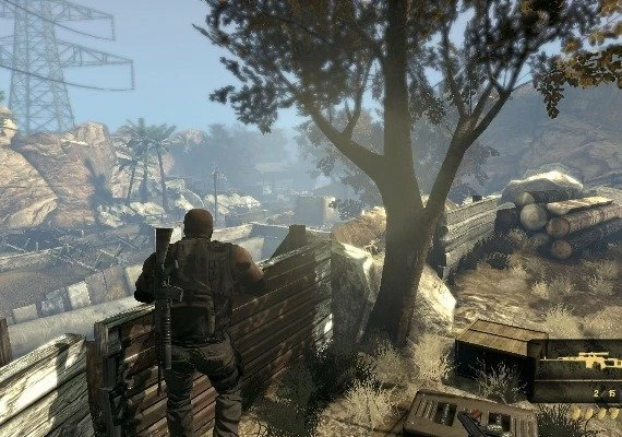 Global Ops: Commando Libya EN/DE/FR/IT/PL/ES Global