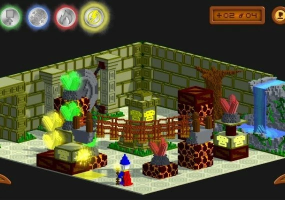 Magicolors EN Global
