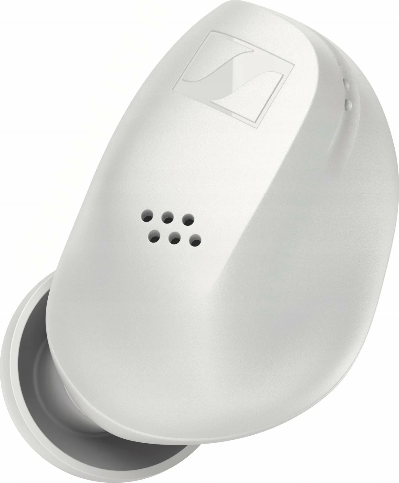 Kufje Sennheiser ACCENTUM True Wireless, Bluetooth 5.3, ANC hibrid, 28 h, të bardha 8