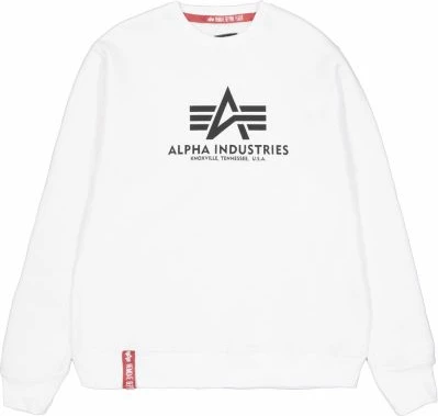 Duks Alpha Industries për meshkuj, i zi