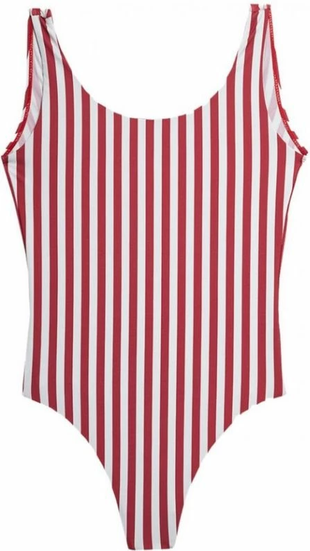 Bikine për femra Outhorn, të kuqe