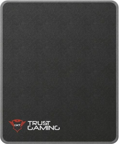 Tapet dyshemeje për karrige Trust GXT 715 (22524) 99x120 cm, i zi