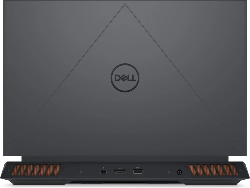 Laptop Dell G15 5530, 15.6", Intel Core i5-13450HX, 16 GB RAM, 512 GB SSD, NVIDIA RTX 3050, E zezë, me shpinore