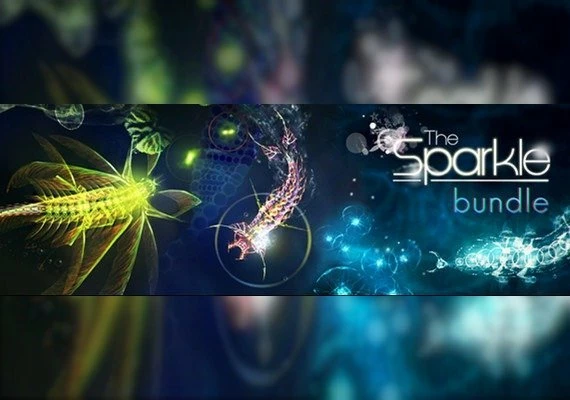 The Sparkle Bundle EN Global
