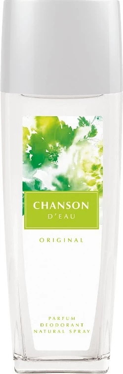 Deodorant spray Coty Chanson d’Eau Original për femra 75ml