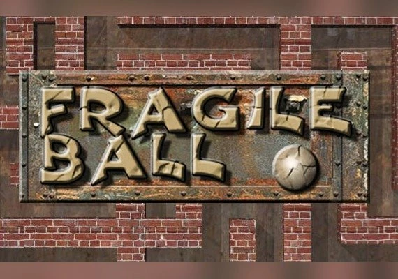 Marble Mayhem: Fragile Ball EN Global