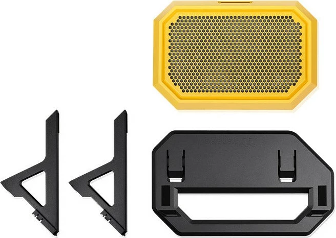 Kasë aksesor Thermaltake Stand Kit për The Tower 600, Butter Caramel