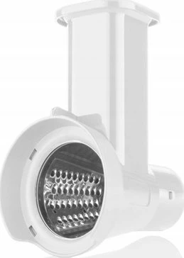 Mikser planetar Eta Gustus Maximus IV ETA-RO-200-10, 1200W, tas 5.5L + blender 1.5L, argjend, set me 2 tasa dhe aksesorë
