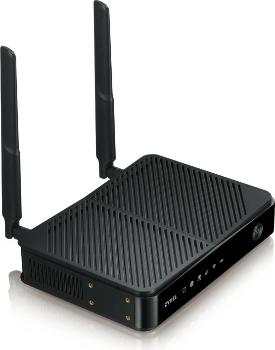 Router Zyxel LTE-3301PLUS-EU0102F, 4G LTE-A, AC1200, i zi