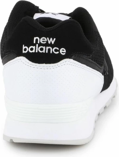 Atlete për femra New Balance, të zeza [Madhësia: 35.5]