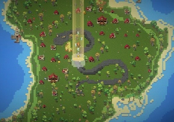 WorldBox: God Simulator Global