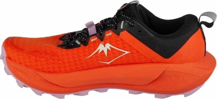 Atlete për femra Asics, portokalli