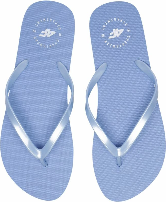 Atlete për femra 4F, blu [Madhësia: 37]