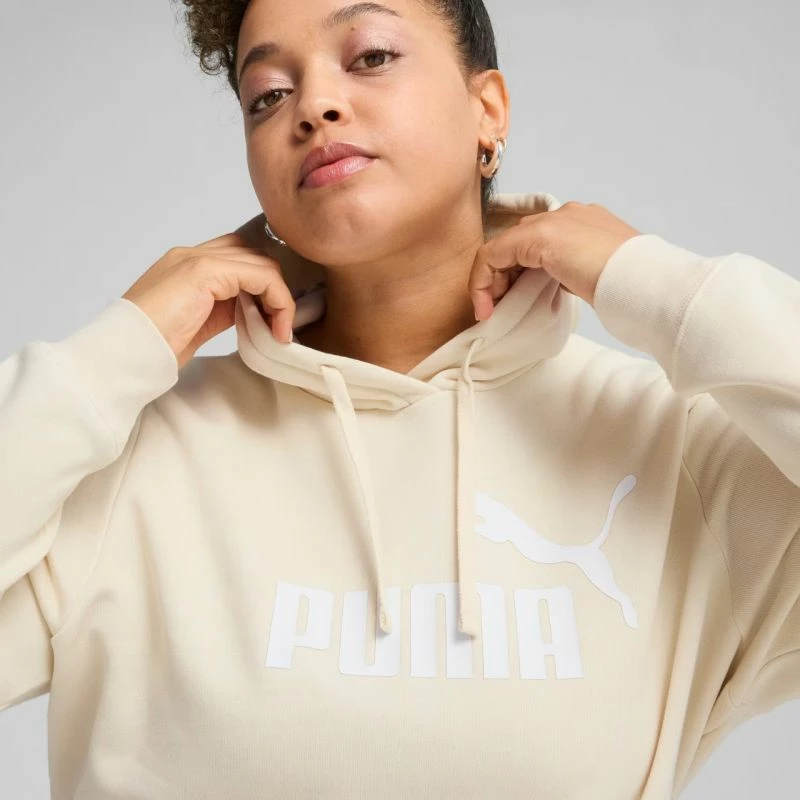 Duks për femra Puma, bezhë [Madhësia: M]