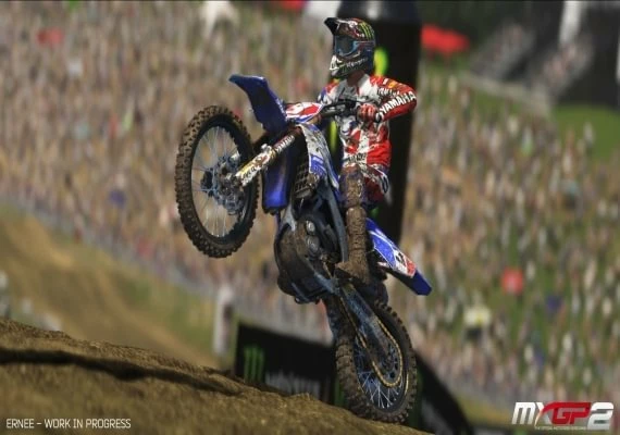 MXGP2 - The Official Motocross Videogame EN/DE/FR/IT/PT/ES Global