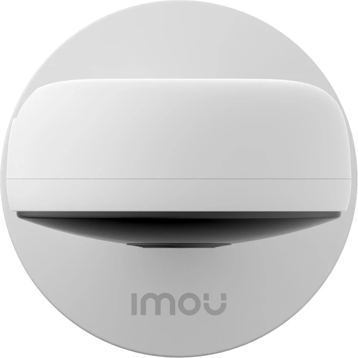 Kamerë IP e brendshme IMOU IPC-C32EP Cue 2 3MP/2K Wi‑Fi 6, audio dyansh, MicroSD deri 512GB, Bardhë/zezë