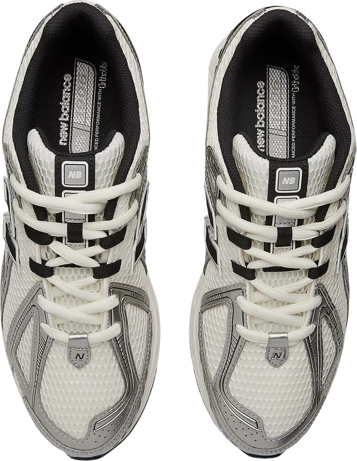 Atlete për femra New Balance 1906 GC1906ER, të argjendta [Madhësia: 36]