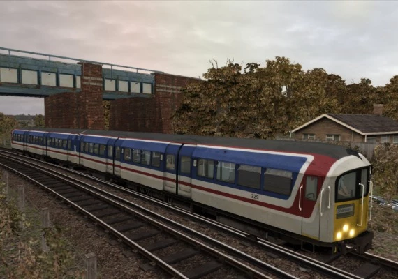 Train Simulator: Isle of Wight Route DLC EN Global
