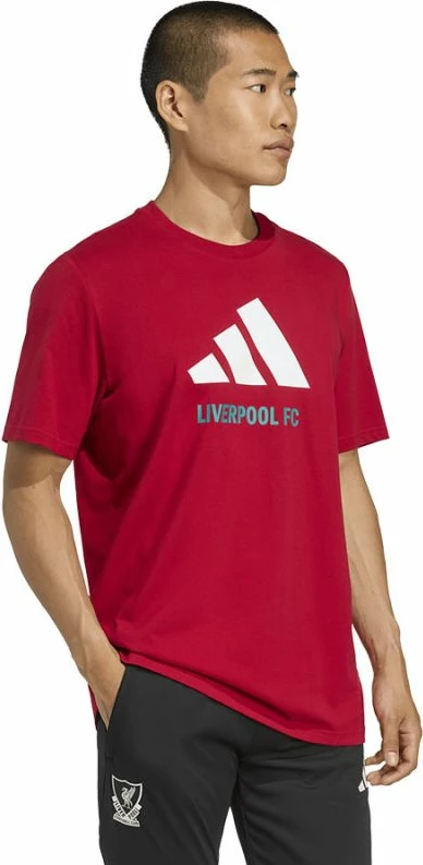 Maicë adidas Liverpool FC, unisex [Madhësia: XL]