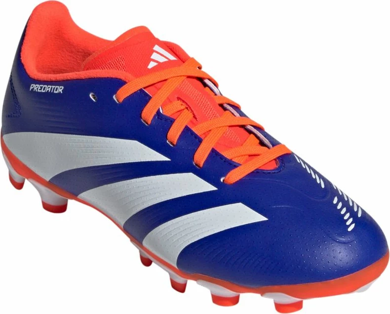 Atlete futbolli adidas për fëmijë, të kaltra [Madhësia: 36 2/3]