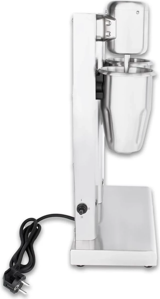 Mikser profesional për protein shake, milkshake, kokteje, frappes, ose smoothies