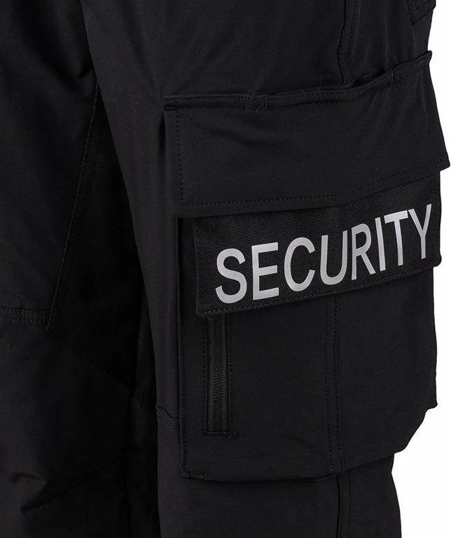 Pantallona Fostex Garments Secure stretch pants