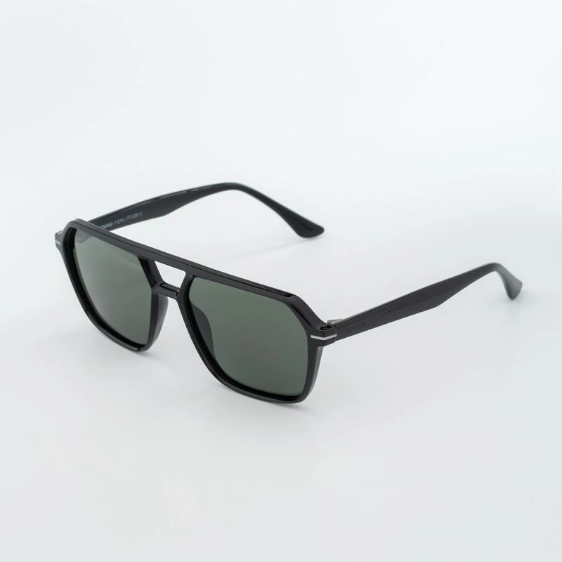 Syze dielli Fitanu unisex, të zeza