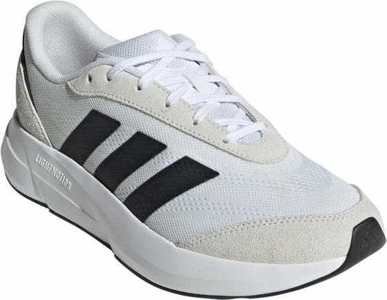 Atlete për meshkuj adidas, të bardha [Madhësia: 46]