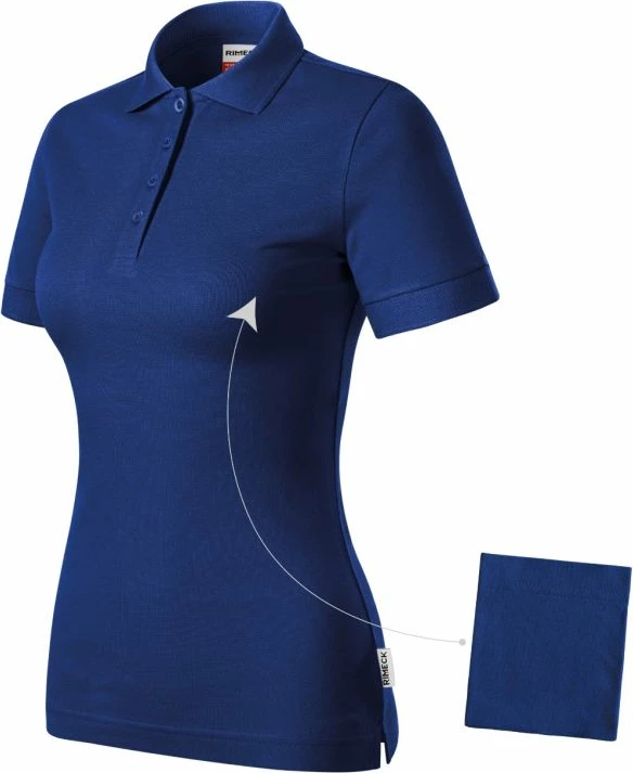 Maicë Polo për Femra Rimeck, Blu