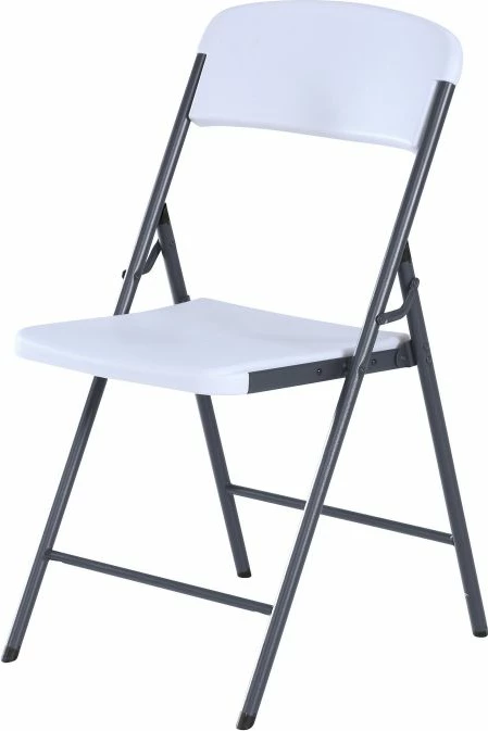 Karrige palosëse Lifetime, të bardhë