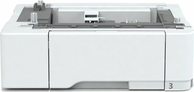 Sirtar letre Xerox 097N02465 550-fletësh për C410/C415, bardhë/gri