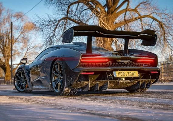 Forza Horizon 4 - VIP DLC Global
