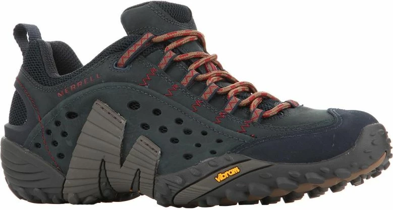 Atlete për meshkuj Merrell, të zeza/navy blue [Madhësia: 41]
