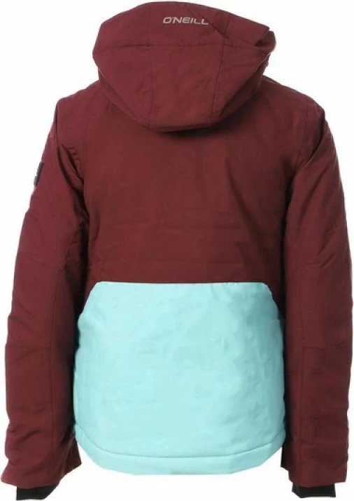 Jakne për fëmijë ONeill, shumëngjyrëshe